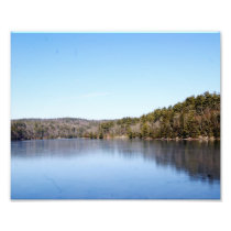 Photographischer Druck der Natur-Güte-10x8