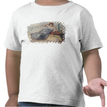Physik, 1889 t-shirt