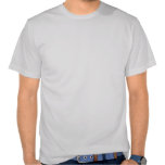 Piazza-Bürgermeister, Madrid-T-Shirt