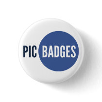PicBadges Knopf