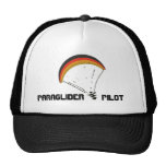 Pilot - Gleitschirm Kultmütze