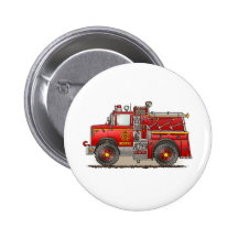 Pin de bouton de camion de délivrance d'ouvrier ch pin's