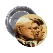 Pin de Camelot de frères de Kennedy Pin's
