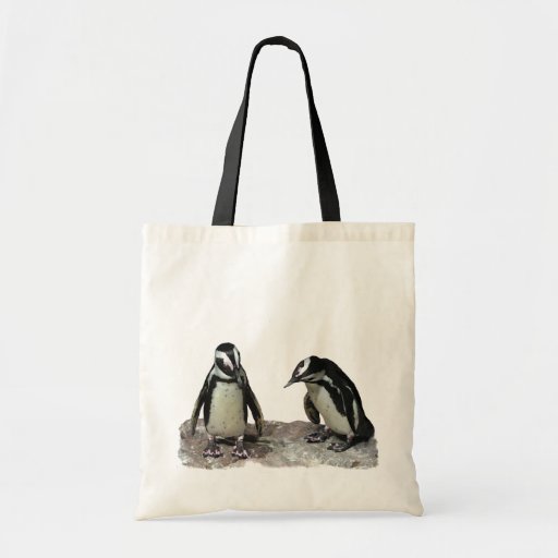 Pinguine Taschen