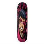 Pink Obsession Skateboard