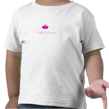 Pinkalicious, Pinkalicious T-shirts