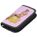 Pinup-Mädchen Planer