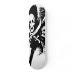 Pirate Skateboards