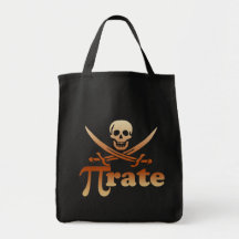 Pirat Taschen