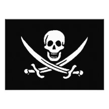 pirate-cric-rackham invitations personnalisées