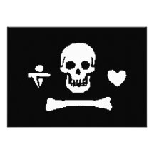pirate-stede-capot bristols personnalisés