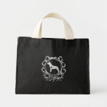 Pitbull Terrier américain patiné chic Sac
