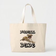 PitBull TYP - Tigger Tasche