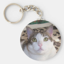 pitufo llavero personalizado
