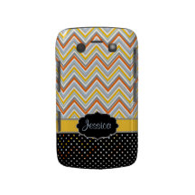 PixDezines Chevron JO, couleur d'arrière - plan de Coques Blackberry