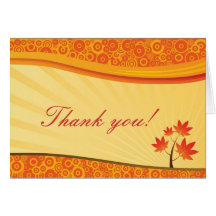 Plaisir d'octobre de ~ de Merci Carte De Vœux