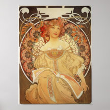 Plakat Mucha-2-1890