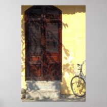PLAKAT Schatten
