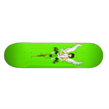 planche à roulettes