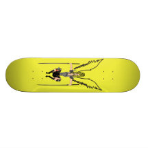 planche à roulettes