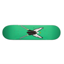 planche à roulettes