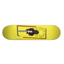planche à roulettes