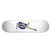 Planche à roulettes officielle de la baisse D Murp