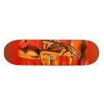 Planches à roulettes Sexy