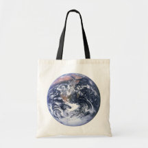 Planeten-Erde Taschen
