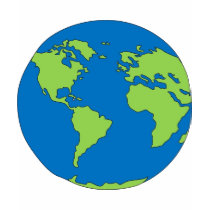 Planeten-Erde