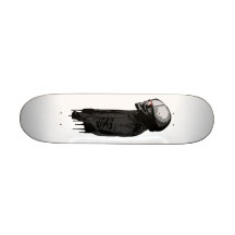 Plate-forme $89,95 de patin de CAD Skateboards Customisés