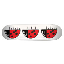 Plate-forme repérée de conseil skateboards personnalisés
