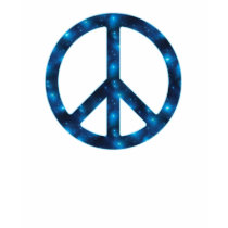 Pleidian Friedenst-shirt