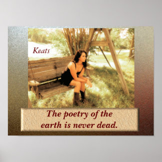 John Keats zitate John Keats zitate