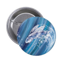 Poissons de vol badges