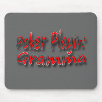 Poker Playin Gramma 3