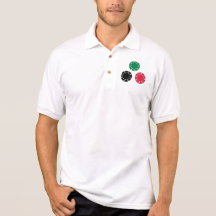 Pokerchips Shirt