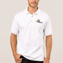 Pokerkönig Shirt