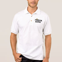 Pokerkönig Shirts