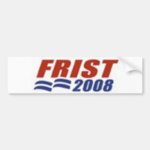 PoliticalT-shirts.com Auto Aufkleber