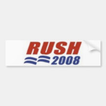 PoliticalT-shirts.com Auto Aufkleber