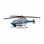 Polizei-Hubschrauber