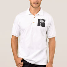 Polizist-Polizeibeamte Shirts
