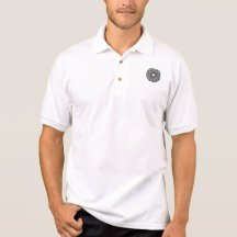 Polo celtique fier de papa