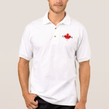 Polo du CANADA