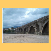 Ponte De Lima postkarten