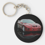 Pontiac Schlüsselbänder
