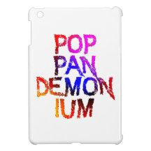 pop pandemonium