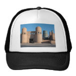 Porte ATA de Darvaza Casquettes De Camionneur