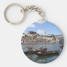 Porto Porte-clef